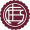 Lanus W logo