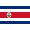 Costa Rica [W] logo