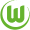 Wolfsburg [W] logo