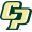 Cal Poly Mustangs logo