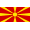 North Macedonia logo