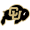 Colorado State Rams logo