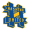 Hashtag logo