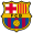 Barcelona II [W] logo