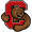 Cornell Big Red logo