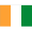 Ivory Coast logo