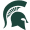 Michigan State Spartans logo