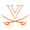 Virginia Cavaliers logo
