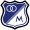 Millonarios [W] logo