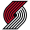 Portland Trail Blazers logo