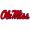 Ole Miss Rebels logo