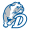 Drake Bulldogs logo