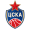 CSKA Moscow logo