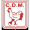 Deportivo Moron logo