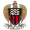 OGC Nice logo