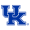 Kentucky [W] logo