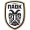 PAOK Saloniki II logo