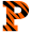 Princeton Tigers logo