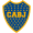  Atletico Boca Juniors   logo