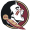 Florida State Seminoles logo
