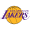 Los Angeles Lakers logo