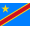 D.R. Congo logo