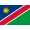 Namibia [W] logo