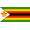 Zimbabwe [W] logo