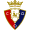 CA Osasuna II logo
