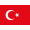Turkey logo