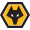 Wolves logo