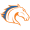 Texas Arlington Mavericks logo