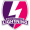 Loughborough Lightning [W] logo