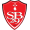 Stade Brest logo