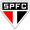 São Paulo FC logo