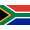 South Africa [W] logo