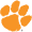 Clemson Tigers logo
