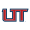 Utah Tech Trailblazers logo