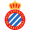 Espanyol B logo