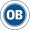 OB Odense logo