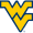  West Virginia Mountaineers   logo