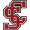 Santa Clara Broncos logo