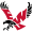 Eastern Washington Eagles logo
