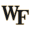 Wake Forest [W] logo