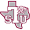 Texas Southern Tigers logo