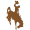 Wyoming Cowboys logo