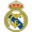 Real Madrid II [W] logo