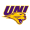 Northern Iowa Panthers logo