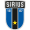 IK Sirius logo