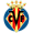 Villarreal U19 logo